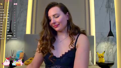 Snapshot of maltii_evans chatting on February 5, 11:34 am Maltii Evans online show from February 5, 11:34 am