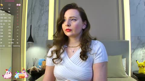 Snapshot of maltii_evans chatting on February 7, 5:20 am Maltii Evans online show from February 7, 5:20 am