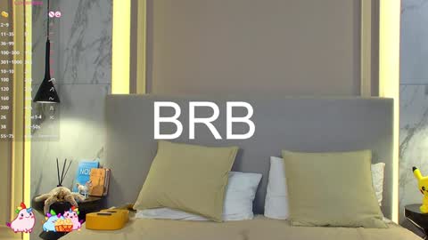 Snapshot of maltii_evans chatting on February 7, 11:23 am Maltii Evans online show from February 7, 11:23 am