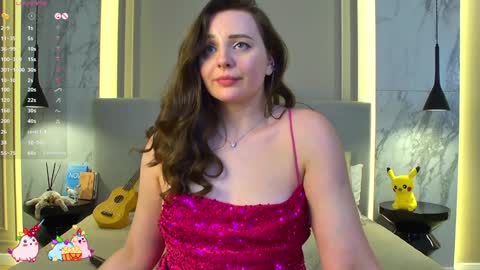 Snapshot of maltii_evans chatting on February 7, 2:26 pm Maltii Evans online show from February 7, 2:26 pm