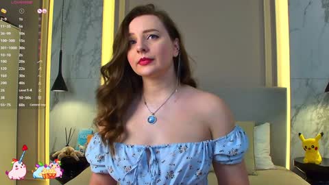 Snapshot of maltii_evans chatting on February 8, 5:18 am Maltii Evans online show from February 8, 5:18 am