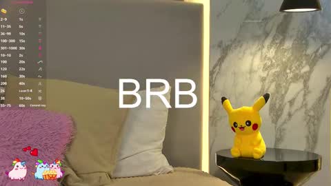 Snapshot of maltii_evans chatting on February 11, 8:37 am Maltii Evans online show from February 11, 8:37 am