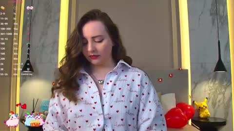 Snapshot of maltii_evans chatting on February 15, 5:19 am Maltii Evans online show from February 15, 5:19 am