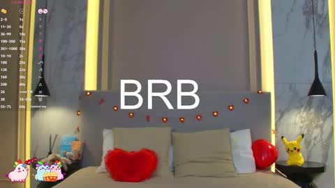 Snapshot of maltii_evans chatting on February 15, 8:22 am Maltii Evans online show from February 15, 8:22 am