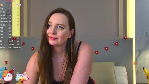 Snapshot of maltii_evans chatting on February 18, 8:38 am Maltii Evans online show from February 18, 8:38 am