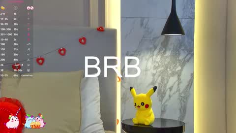 Snapshot of maltii_evans chatting on February 22, 8:18 am Maltii Evans online show from February 22, 8:18 am