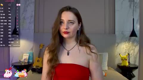 Snapshot of maltii_evans chatting on October 6, 5:05 am Maltii Evans online show from October 6, 5:05 am