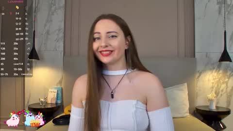 Snapshot of maltii_evans chatting on October 20, 5:08 am Maltii Evans online show from October 20, 5:08 am