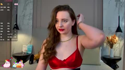 Snapshot of maltii_evans chatting on November 19, 5:29 am Maltii Evans online show from November 19, 5:29 am