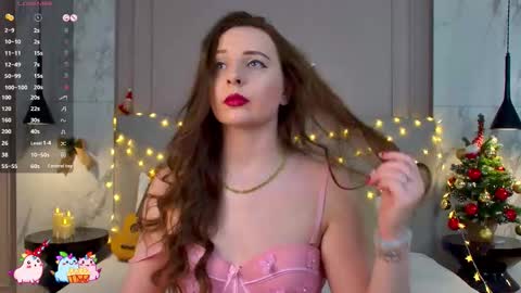 Snapshot of maltii_evans chatting on December 16, 5:01 am Maltii Evans online show from December 16, 5:01 am