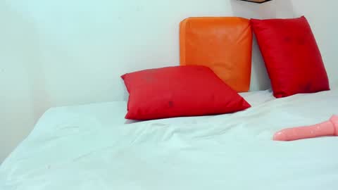 Malu online show from January 18, 3:05 pm