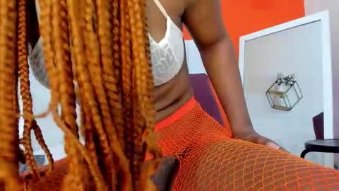 Malu online show from October 12, 11:53 am