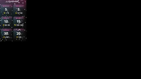 Malury online show from November 25, 9:26 pm