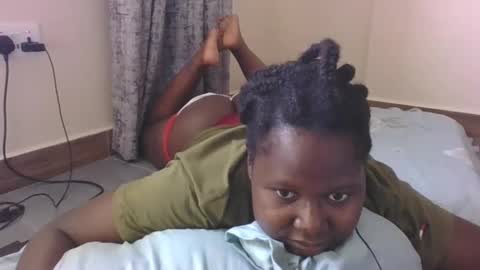 mamasita2023 online show from February 1, 11:43 am