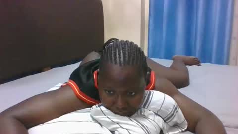 mamasita2023 online show from February 8, 6:01 pm