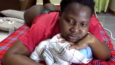 mamasita2023 online show from September 14, 8:08 pm