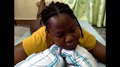 mamasita2023 online show from October 16, 9:21 am