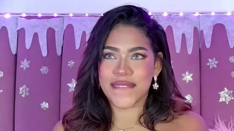 Snapshot of mami_natacha19x chatting on December 6, 8:59 am nati online show from December 6, 8:59 am