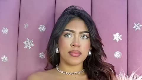 Snapshot of mami_natacha19x chatting on December 29, 10:03 pm nati online show from December 29, 10:03 pm