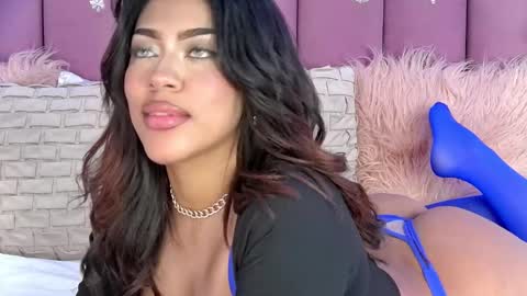 Snapshot of mami_natacha19x chatting on December 30, 10:21 am nati online show from December 30, 10:21 am