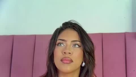 Snapshot of mami_natacha19x chatting on January 7, 7:49 pm nati online show from January 7, 7:49 pm