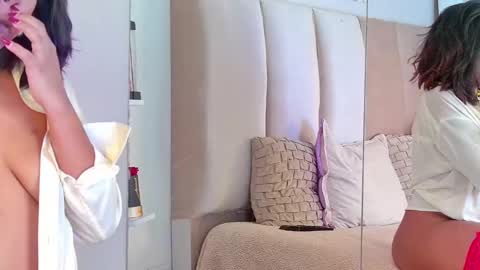 Snapshot of mami_natacha19x chatting on February 9, 11:36 am nati online show from February 9, 11:36 am