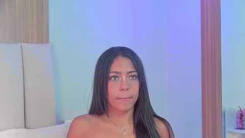 Snapshot of mami_natacha19x chatting on October 17, 1:35 pm nati online show from October 17, 1:35 pm