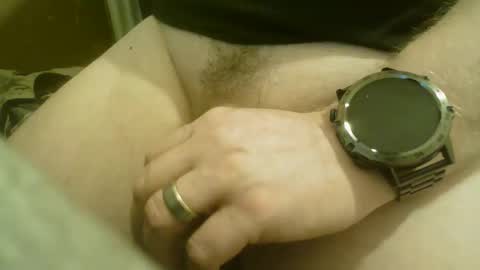 man0man1982 online show from December 21, 10:50 pm