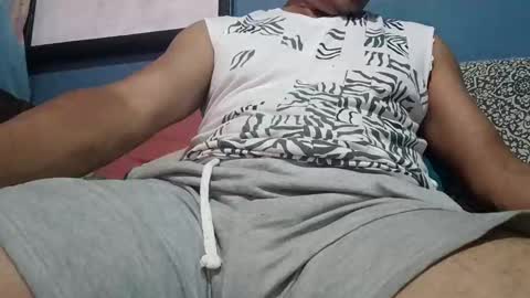 mandrilo7379 online show from October 21, 6:47 am