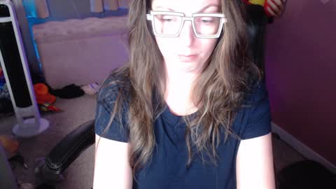 MandyBabyXXX online show from February 2, 2:38 am