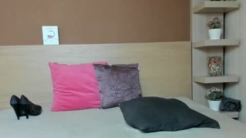 MandyMansion online show from September 23, 10:24 pm