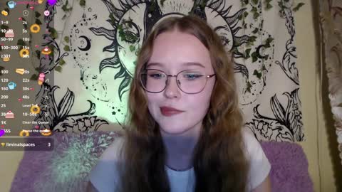 Mandy online show from January 28, 10:12 pm