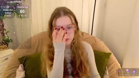 Mandy online show from September 21, 2:08 pm