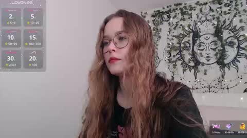 Mandy online show from October 9, 7:50 am