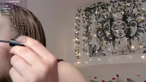 Mandy online show from November 2, 7:11 am