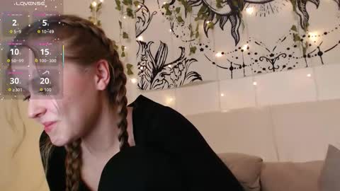 Mandy online show from December 13, 7:53 pm