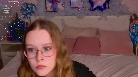 Mandy online show from December 14, 2:11 pm