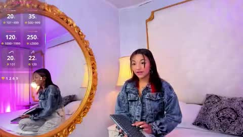 manelyk_evanss online show from September 13, 11:21 am