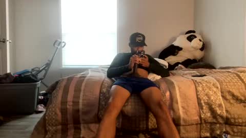 Mani4sexy online show from December 6, 1:22 pm