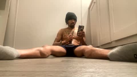 Mani4sexy online show from December 9, 3:50 am