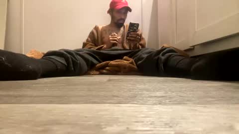 Mani4sexy online show from December 13, 10:30 am