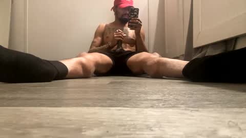 Mani4sexy online show from December 14, 5:51 am