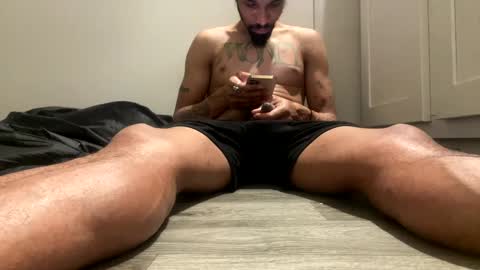 Mani4sexy online show from December 16, 7:48 am