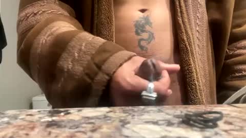 Mani4sexy online show from December 22, 1:11 pm