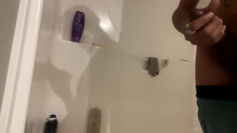 Mani4sexy online show from January 4, 3:39 pm