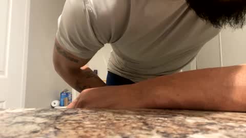 Mani4sexy online show from January 12, 7:11 am