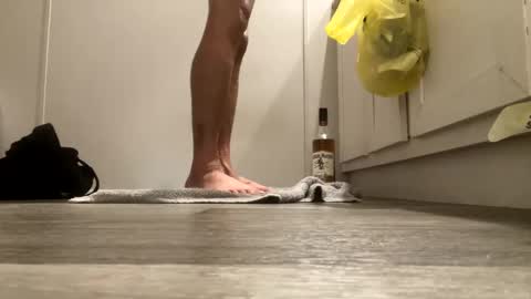 Mani4sexy online show from January 14, 7:27 am