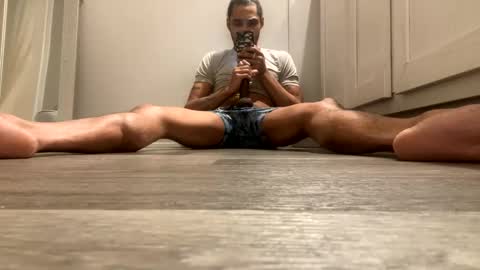 Mani4sexy online show from January 20, 3:15 am