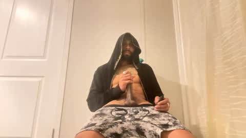 Mani4sexy online show from January 22, 2:26 am