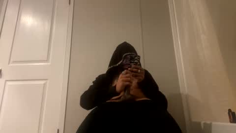 Mani4sexy online show from January 22, 6:10 pm